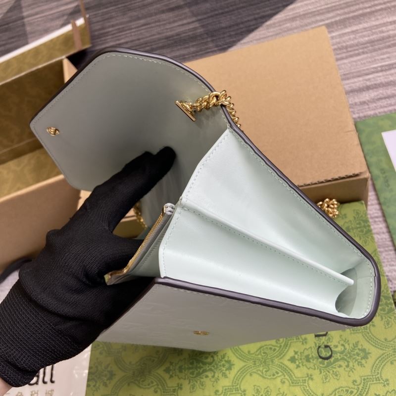 Gvc*1 satchel bags